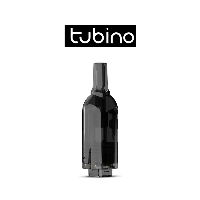 TUBINO OPEN POD RICAMBIO (2 PEZZI)